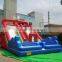 Hola pirate inflatable slide/inflatable water slide/inflatable slide for sale
