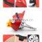 Air freshener-bird series, Red