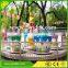 Top sale amusement park cup ride for kids