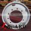 alufelni csiszologep22.5*9 Truck Wheels (16mm)