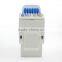 Cat 6 90Degree UTP Toolless RJ45 Modular Keystone Jack