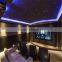 modern light creative cinema sky night light ceiling star lights with 2 years guarantee