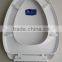 American standard hydraulic pp material soft close toilet seat hinges -FG92PP