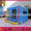 Mini inflatable toy house for kids, baby bouncer, kids bounce house