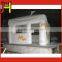 Cheap Prefab Mobile Commissary Inflatable Advertising White Houses