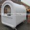 mobile crepe making carts for sale
