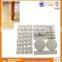 Premium Quality floor scratch protector felt chair protectors