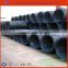 5.5-12mm q195 steel wire rods in coils