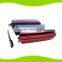 Full Printed Neoprene Cheap Zipper Triple Large Pencil Case