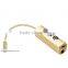 Wholesale 8-pin To 3.5mm Headphone Jack Adapter With Charging Port For iPhone 7 / iPhone 7 Plus