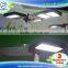 led lamp induction outdoor street light/parking lot lights solar