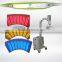 Anti aging PDT beauty instrument , skin care pdt machine , pdt led for acne treatments