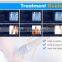Chiropractic Therapy Shockwave Medical Equipment Shock Wave Therapy Machine for Pain Relief