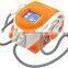 Durable Portable IPL SHR OPT for Permanent Hair Removal Beauty Machine