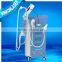 Ipl Machine / Beauty Equipment / Q Q Switch Laser Tattoo Removal Machine Switched Nd Yag Laser F12 Freckles Removal
