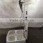 Newest!! Professional human body elements analysis machine / body fat analyzer with printer