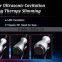 Beauty clinic equipment cavitation lipo slim machine Cavitacion liposliming