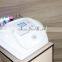 RF Face Lifting Diamond Dermabrasion no-needle mesotherapy device