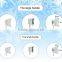 Slimming Reshaping 2016 Hot Selling Cryolipolysis Fat Freeze Slimming Machine For Weight Loss Salon Reduce Cellulite