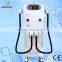 Vascular Lesions Removal Two Handles Hair Remove Tiny Wrinkle Removal Ipl/elight Machine