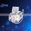 Professional Manufacturer Portable Salon Beauty Equipment Ipl Skin 1-50J/cm2 Rejuvenation Wrinkle Removal Machine Home Breast Enhancement