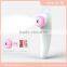 Steamer facial facial massage machine nano spray nano ion platinum facial steamer