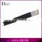 5 Sizes/Set Flat Painting Drawing Pen Nail Art Brushes Acrylic Nail Brush Kit Set