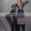 Ladies high fashion-Designer Shawl Suit / salwar