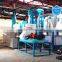 30t automatic maize flour milling machine