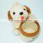 2014 Newest plush Toy Pen container for office and school