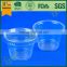 plastic cup with lid , plastic cup with dome lid, 14oz plastic cup
