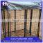 Trade Assurance Easily Assembled Handmade Durable Large Iron Fence Dog Kennel