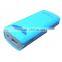 Gluck Germany Portable External Power Bank Backup Battery Charger 3600mAh