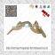 Hot sale wholesale antique butterfly hinges