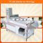 FT-200 High-Output egg sheller/High yield egg sheller/ cooked chicken egg huller, hen egg peeler with 304 stainless steel