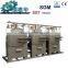 CE approved energy saving cassava pellet machine