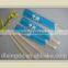 Disposable Pine Tensoge Chopsticks with Semi-paper bag
