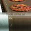 PTFE seamless machine belt/PTFE convery belt