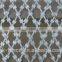 razor barbed wire/ concertina wire for sale