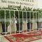 Retractable Steel Barricades/ Pedestrian Crowd Control Barriers /temporary Barricades Direct Factory
