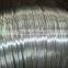 best quality hot dipped galvanized low carbon steel wire with bright and smooth surface