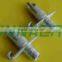 Factory Direct Sale on  2m 3 Tier Cage Used for Rabbit