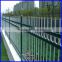 Anping deming Spear Top Security powder coated zinc steel fence