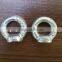 Rigging Galvanized High Strength Lifting Anchor Din580 Eye Bolt