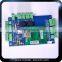 Best Selling Two Door Type TCP/IP Access Controller for Door Lock Security System