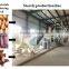 Sweet potato starch processing plant starch drying machine