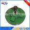 rubber/metal anti-vibration pad, machine anti-vibration mounts