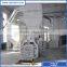 Touch screen control 200 tons pressure plastic bottle recycling machine