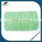Spectra braided reflective thread