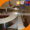 plastic mesh belt conveyor for glass